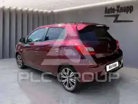 2018 Mitsubishi SpaceStar
