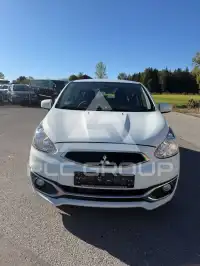 2018 Mitsubishi SpaceStar