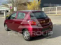2018 Mitsubishi SpaceStar