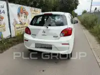 2018 Mitsubishi SpaceStar