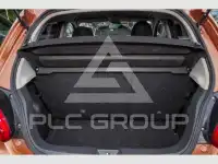 2018 Mitsubishi SpaceStar