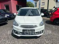 2018 Mitsubishi SpaceStar