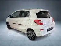 2018 Mitsubishi SpaceStar