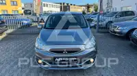 2018 Mitsubishi SpaceStar