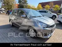 2018 Mitsubishi SpaceStar