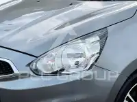 2018 Mitsubishi SpaceStar