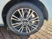 2018 Mitsubishi SpaceStar