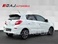 2018 Mitsubishi SpaceStar