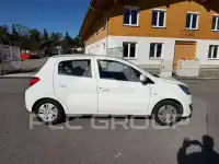 2018 Mitsubishi SpaceStar