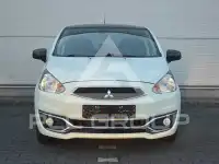2018 Mitsubishi SpaceStar