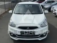 2018 Mitsubishi SpaceStar