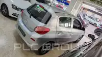 2018 Mitsubishi SpaceStar
