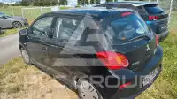 2018 Mitsubishi SpaceStar