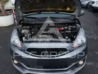 2018 Mitsubishi SpaceStar