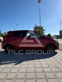 2018 Mitsubishi SpaceStar