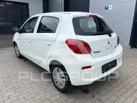 2018 Mitsubishi SpaceStar