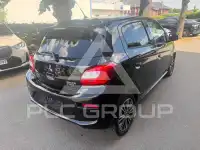 2018 Mitsubishi SpaceStar