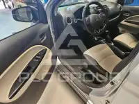 2018 Mitsubishi SpaceStar