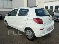 2018 Mitsubishi SpaceStar