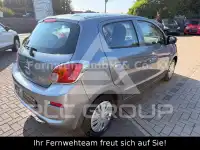 2018 Mitsubishi SpaceStar