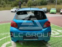 2018 Mitsubishi SpaceStar