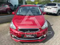 2018 Mitsubishi SpaceStar