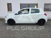 2018 Mitsubishi SpaceStar
