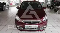2018 Mitsubishi SpaceStar
