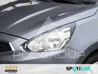 2018 Mitsubishi SpaceStar