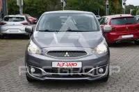 2018 Mitsubishi SpaceStar