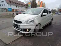 2018 Mitsubishi SpaceStar