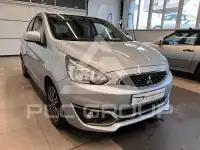 2018 Mitsubishi SpaceStar
