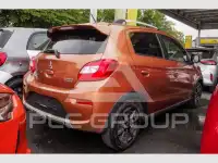 2018 Mitsubishi SpaceStar