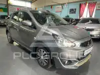2018 Mitsubishi SpaceStar