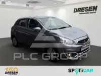 2018 Mitsubishi SpaceStar