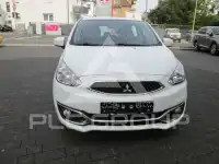 2018 Mitsubishi SpaceStar