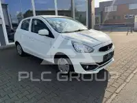2018 Mitsubishi SpaceStar