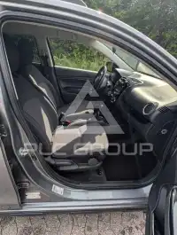 2018 Mitsubishi SpaceStar