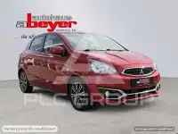 2018 Mitsubishi SpaceStar
