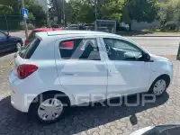 2018 Mitsubishi SpaceStar