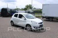 2018 Mitsubishi SpaceStar