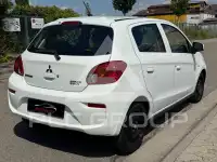 2018 Mitsubishi SpaceStar
