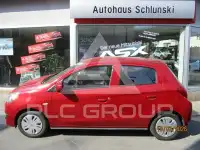 2018 Mitsubishi SpaceStar