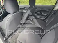 2018 Mitsubishi SpaceStar