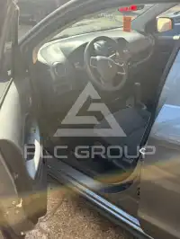 2018 Mitsubishi SpaceStar