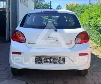 2018 Mitsubishi SpaceStar