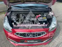 2018 Mitsubishi SpaceStar