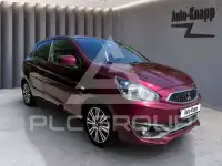 2018 Mitsubishi SpaceStar
