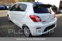 2018 Mitsubishi SpaceStar