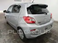 2018 Mitsubishi SpaceStar